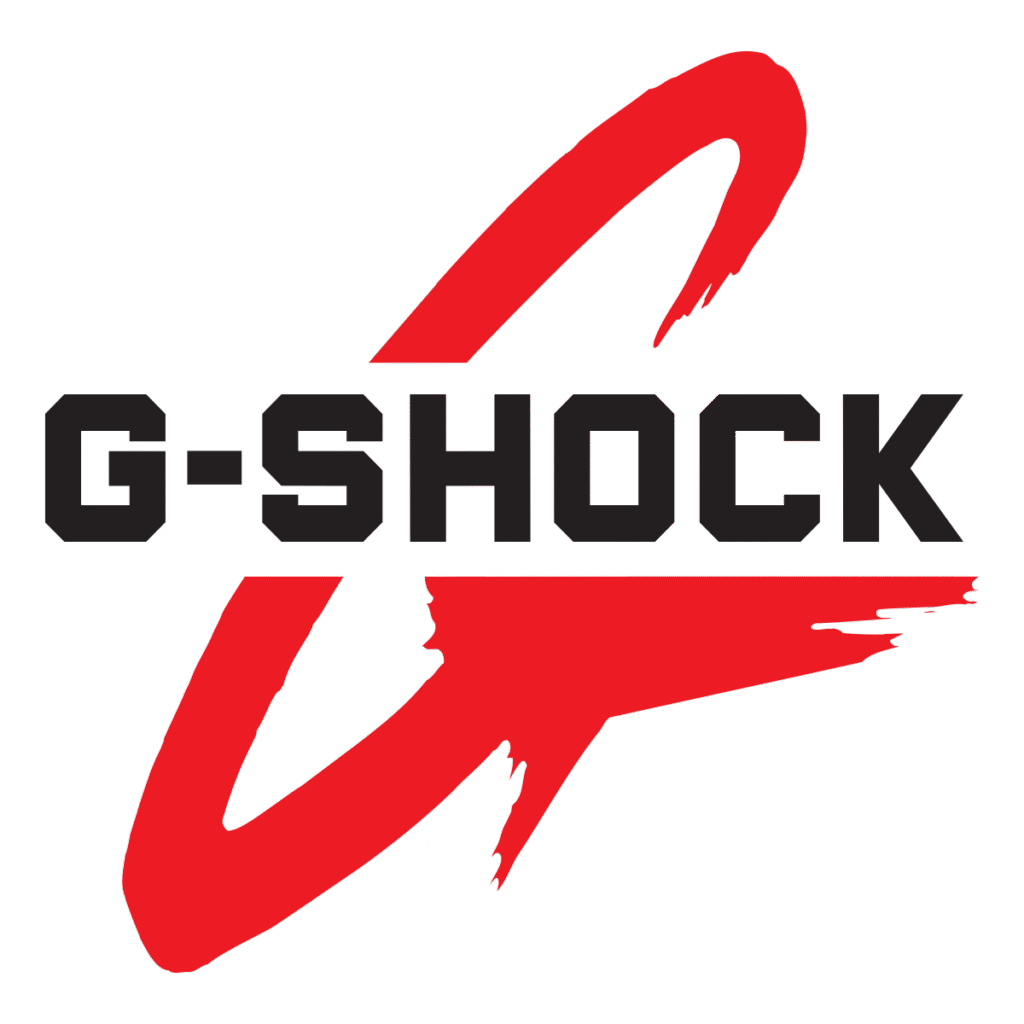 G Shock : 