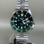 Seiko SKX 5 Sports Sprite GMT SBSC019
