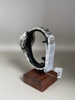 SEIKO Mechanical Automatic White Ivory Dial SZSB011 - Image 4