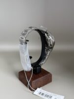 SEIKO Mechanical Automatic White Ivory Dial SZSB011 - Image 5