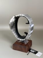 Seiko 5 GMT BLACK EXPLORER SBSC011 (Made In Japan) - Image 3