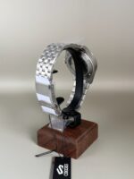 Seiko 5 GMT BLACK EXPLORER SBSC011 (Made In Japan) - Image 4