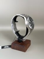 Seiko 5 GMT BLACK EXPLORER SBSC011 (Made In Japan) - Image 5