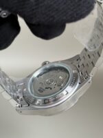 Seiko 5 GMT BLACK EXPLORER SBSC011 (Made In Japan) - Image 7