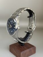 Seiko Mechanical Selection Open Heart Blue Dial SCVE051 (JDM) - Image 2