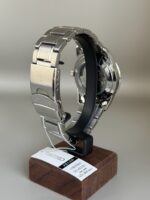 Seiko Mechanical Selection Open Heart Blue Dial SCVE051 (JDM) - Image 4