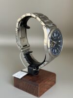 Seiko Mechanical Selection Open Heart Blue Dial SCVE051 (JDM) - Image 5