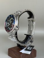 SEIKO GMT Joker SBSC021 JAPAN EXCLUSIVE - Image 2