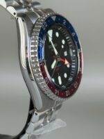 SEIKO GMT Joker SBSC021 JAPAN EXCLUSIVE - Image 4