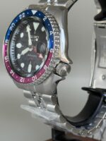SEIKO GMT Joker SBSC021 JAPAN EXCLUSIVE - Image 5
