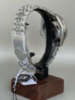 Seiko SKX 5 Sports White GMT SBSC017 (JDM Edition) - Image 4