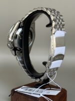 Seiko GMT Bruce Wayne SBSC001 (JDM Edition) - Image 4