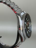 Seiko GMT Bruce Wayne SBSC001 (JDM Edition) - Image 7