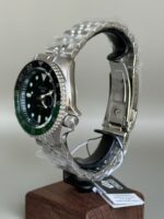 Seiko SKX 5 Sports Sprite GMT SBSC019 - Image 4
