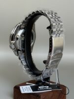 Seiko SKX 5 Sports Sprite GMT SBSC019 - Image 6