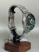 Seiko SKX 5 Sports Sprite GMT SBSC019 - Image 5