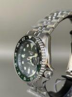Seiko SKX 5 Sports Sprite GMT SBSC019 - Image 3
