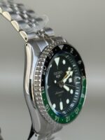 Seiko SKX 5 Sports Sprite GMT SBSC019 - Image 2