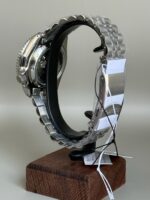 Seiko 5 GMT SKX Blue Batman SBSC003 (JDM Edition) - Image 3