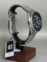 Seiko 5 GMT SKX Blue Batman SBSC003 (JDM Edition) - Image 5
