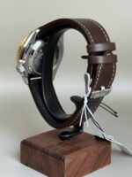 Seiko 5 Sports GMT ROOTBEER SBSC020 (Made In Japan) - Image 7