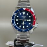 Seiko 5 Sports Pepsi SBSA003 (JDM Edition)