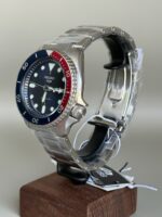 Seiko 5 Sports Pepsi SBSA003 (JDM Edition) - Image 4