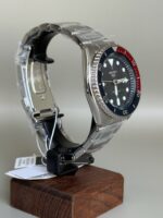 Seiko 5 Sports Pepsi SBSA003 (JDM Edition) - Image 5