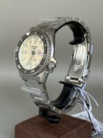 Seiko 5 Sports SKX Champagne SBSA227 (JDM Edition) - Image 5
