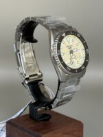 Seiko 5 Sports SKX Champagne SBSA227 (JDM Edition) - Image 2