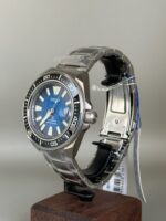 Seiko Prospex Samurai Manta Ray SRPE33K1 - Image 6