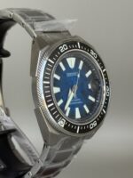 Seiko Prospex Samurai Manta Ray SRPE33K1 - Image 3