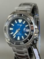 Seiko Prospex Samurai Manta Ray SRPE33K1 - Image 4