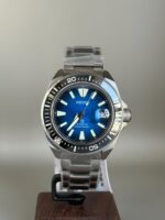 Seiko Prospex Samurai Manta Ray SRPE33K1