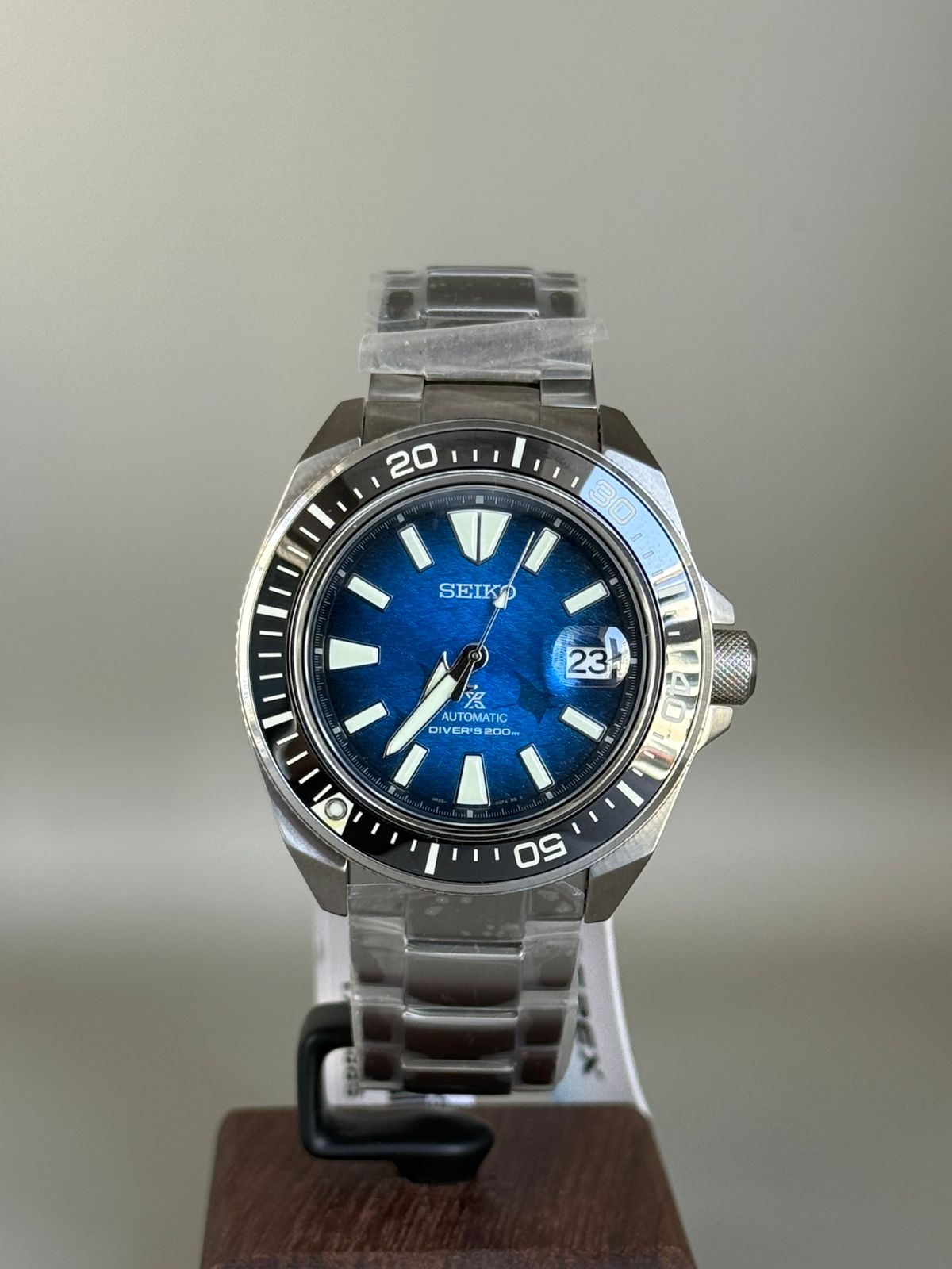 WhatsApp Image 2025-12-08 at 8.55.06 PM Seiko Prospex Samurai Manta Ray SRPE33K1 - Image 1