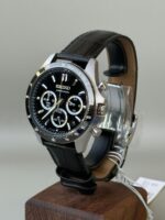 Seiko Selection 8T Chronograph SBTR021 (JDM Exclusive) - Image 2
