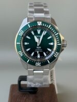 Seiko Prospex PADI SRPL53K1