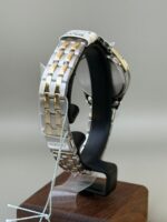 SEIKO SELECTION STPX033 Sapphire Crystal Stainless Steel Solar Watch White Dial - Image 3