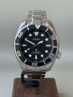 Seiko Black Sumo 3rd Gen SPB101 | SBDC083 (Japan Edition)
