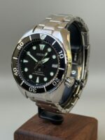 Seiko Black Sumo 3rd Gen SPB101 | SBDC083 (Japan Edition) - Image 2