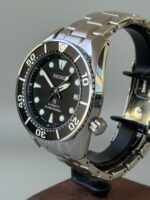 Seiko Black Sumo 3rd Gen SPB101 | SBDC083 (Japan Edition) - Image 5