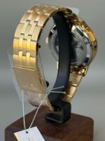 SEIKO Seiko Selection S Series INTERNATIONAL LINE Men's Mechanical SCVE062 Yellow Gold - Image 3