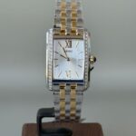 Seiko Classic SWR093P1 Quartz Silver Dial 22.7mm Stainless Steel Women's Watch