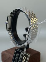 Seiko Essentials Women's Roman Dial SWR083P1 Silver Watch - Image 5