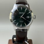 Seiko Presage SRPD37J1 "Mocking Bird"
