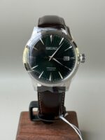 Seiko Presage SRPD37J1 "Mocking Bird"