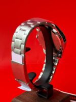 Seiko Selection Men's Quartz Chronograph Watch SBTQ045 Red - Image 4