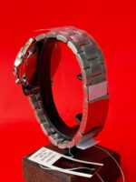 Seiko Selection Men's Quartz Chronograph Watch SBTQ045 Red - Image 3