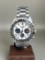 Seiko Speedtimer Solar Chronograph SSC813 | SBDL085 (JDM)