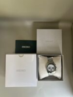 Seiko Speedtimer Solar Chronograph SSC813 | SBDL085 (JDM) - Image 7